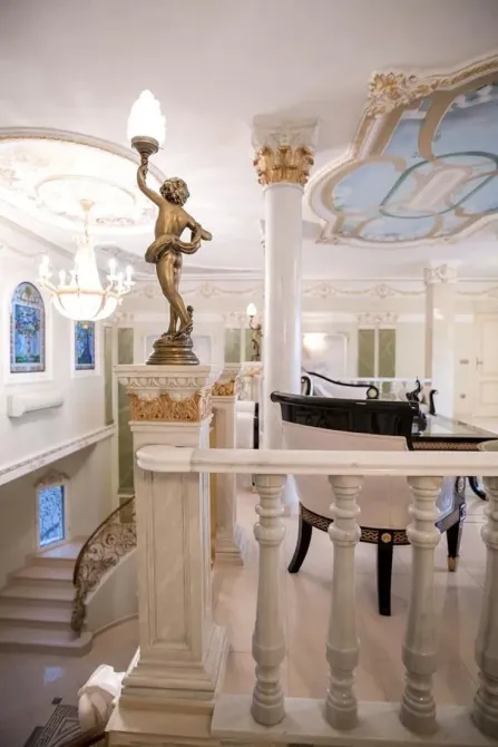 Будинок за кордоном 1821 кв.м 7+ кімн. 2-й поверх м. Альтеа, {geo.country}  Альтеа - фото 10