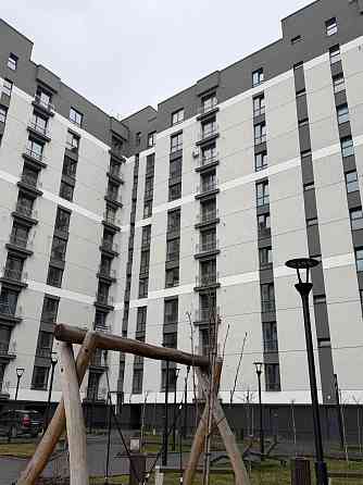 Продаж Квартира 1-кімнатна, 4/9 поверх Івано-Франківськ