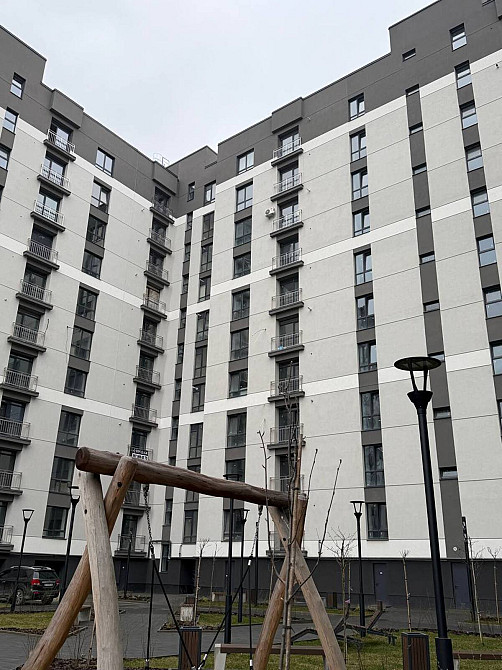 Продаж Квартира 1-кімнатна, 4/9 поверх Івано-Франківськ - фото 1