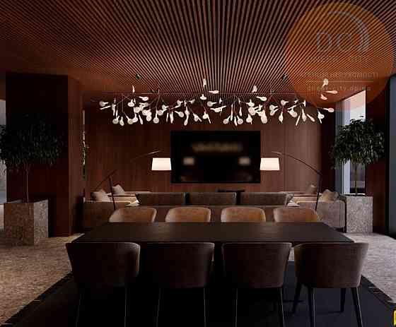 Продаж Квартира 1-кімнатна, 13/24 поверх на Ульянова вул., 9, 11 Dnipro