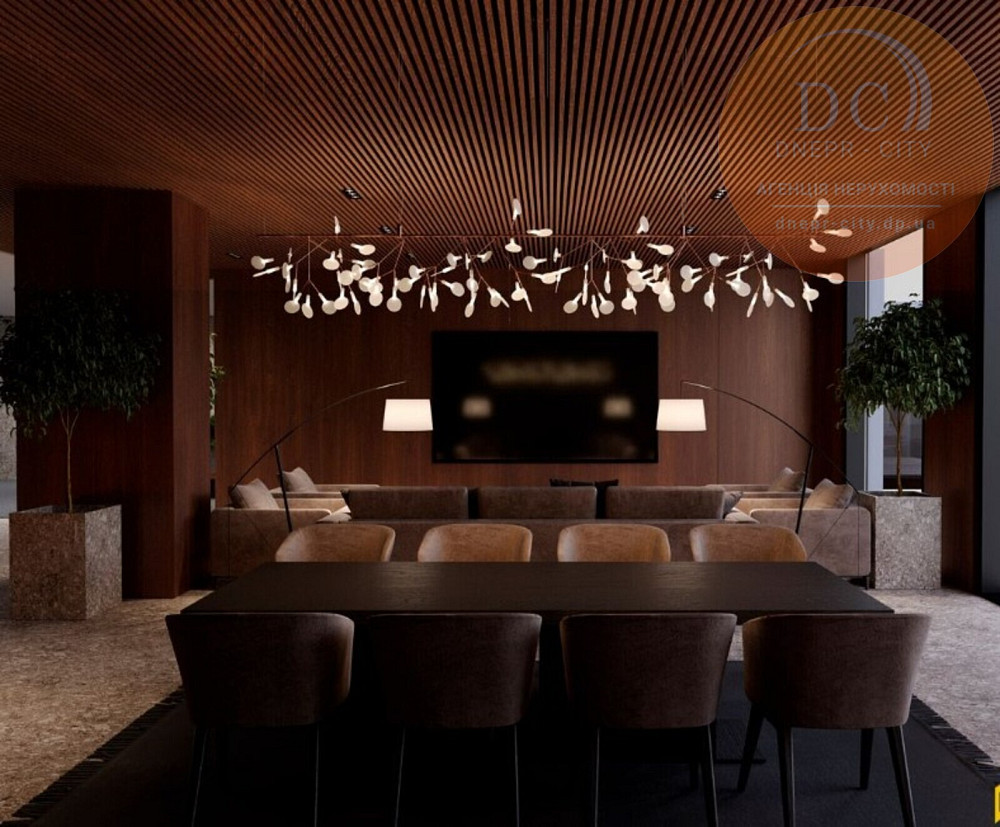 Продаж Квартира 1-кімнатна, 13/24 поверх на Ульянова вул., 9, 11 Дніпро - фото 6