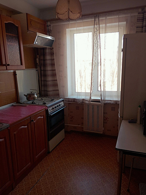 Оренда Квартира 1-кімнатна, 5/5 поверх на Ушинського, 5 Київ - фото 3