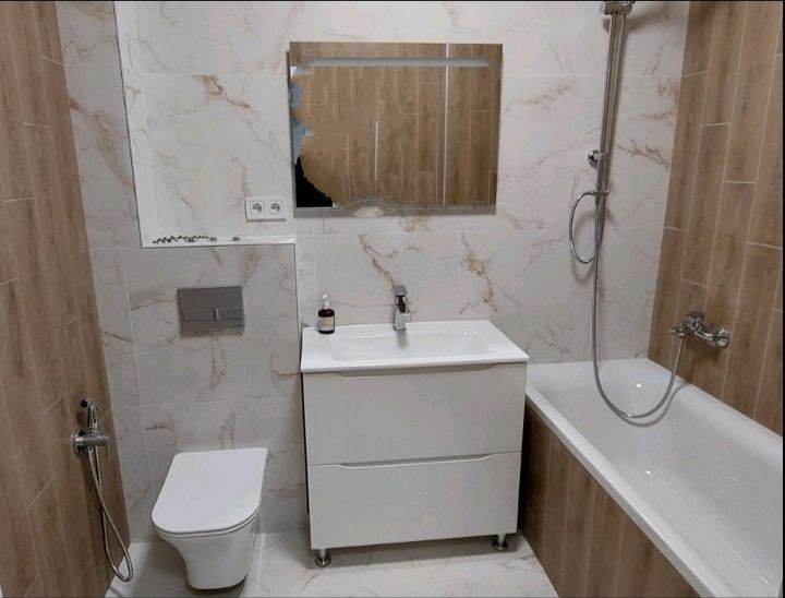 Продаж Квартира 1-кімнатна, 5/8 поверх на Инглези улица Одеса - фото 13