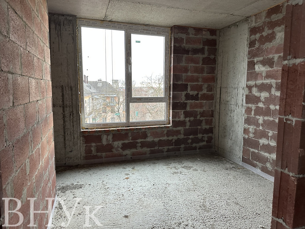 Продаж Квартира 2-кімнатна, 6/16 поверх на Опільського Тернопіль - фото 10