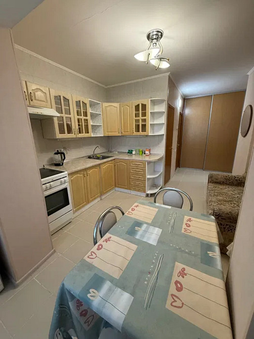 Оренда Квартира 2-кімнатна, 7/16 поверх на Бажана Миколи, 9 Київ - фото 2