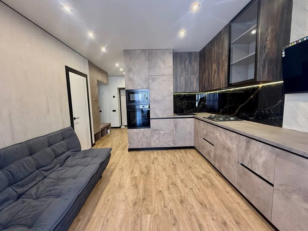 Продаж Квартира 2-кімнатна, 8/10 поверх на Содружества ул., 7 Дніпро - фото 4