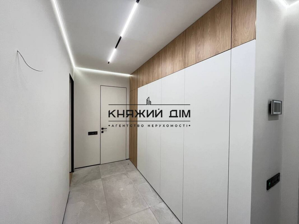 Оренда 1-кімнатна квартира ЖК Львівський квартал. № 11204023 Київ - фото 17