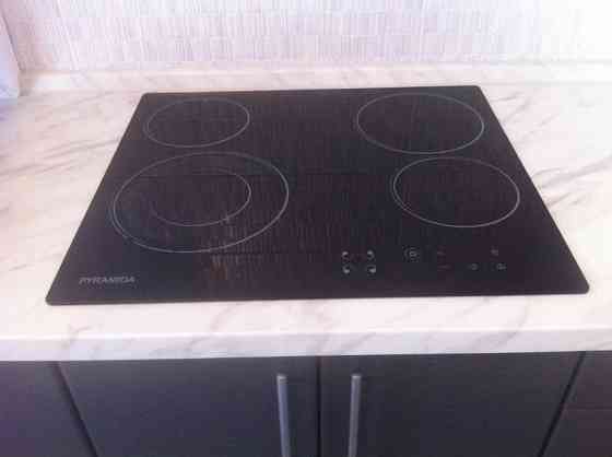 Оренда Квартира 1-кімнатна, 17/25 поверх на ул. Анны Ахматовой, 34 Київ