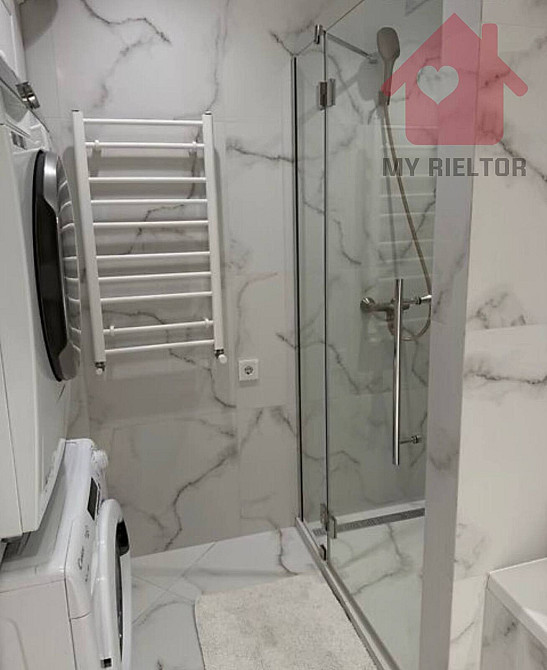 Продаж трикімнатної квартири ЖК Баварія Uzhhorod - photo 7