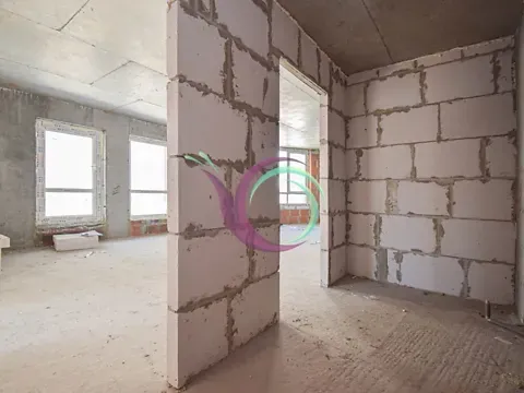 Продажа 2к Квартира 70 кв.м Смакули вулиця 1 Тернополь - изображение 10