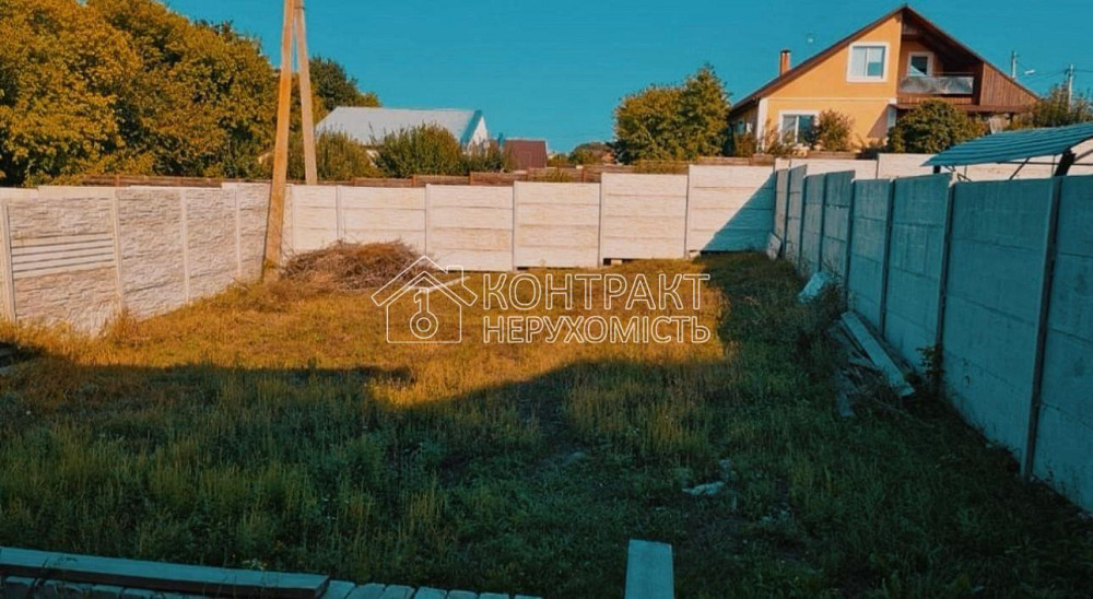 Продаж Будинок 5-кімнатний на вул. новоолешківська Песочин - изображение 5