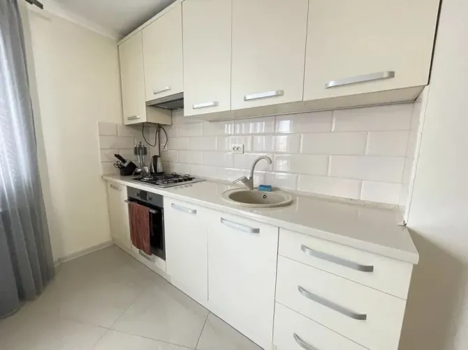 2 rooms + kitchen-living room (Bilogirska St.) Ternopil' - photo 11