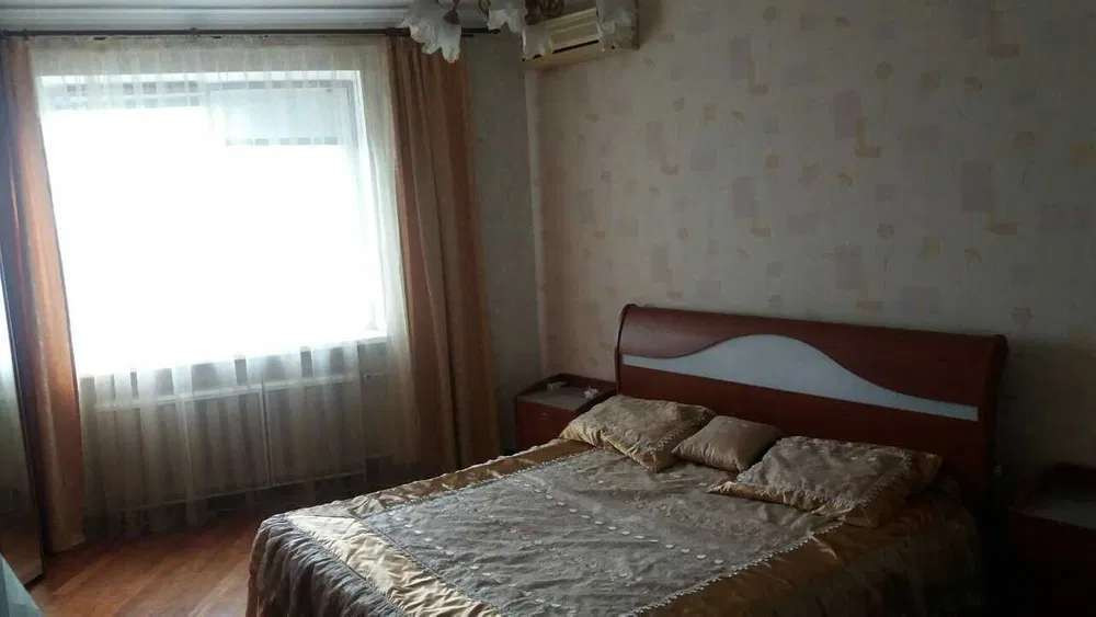 Оренда Квартира 2-кімнатна, 17/24 поверх на ул. Анны Ахматовой Київ - фото 2