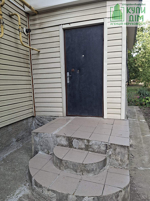 Заходь і живи! 2-кімнатна з окремим входом та паркомісцем | 3д тур Кропивницький - фото 2