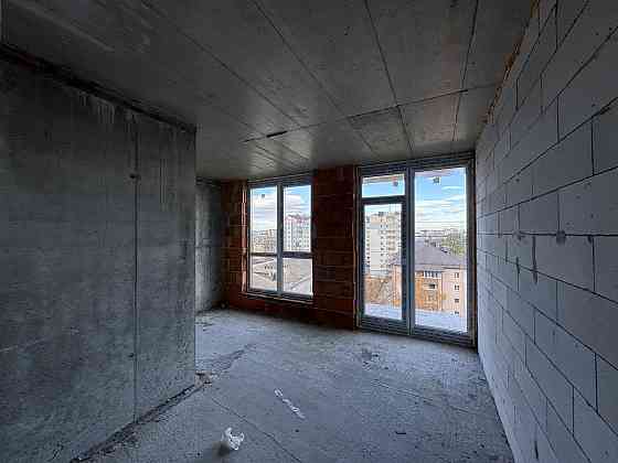 Продаж Квартира 3-кімнатна, 7/9 поверх на Панаса мирного Ивано-Франковск