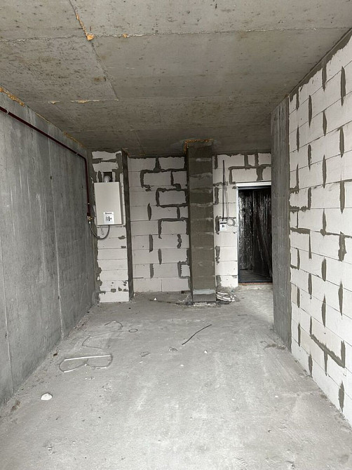 1 кімнатна квартира, ЖК Стожари, Софіївська Борщагівка, Бучанський район (Києво-Святошинський)  - photo 4