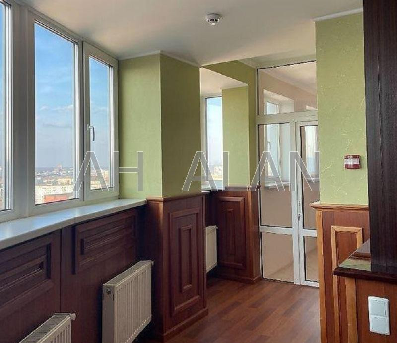 Оренда Будинок 3-кімнатний на Тичини Павла пр-т, 18Б Київ - фото 8