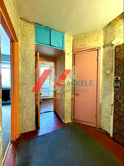 Затишна 1-кімнатна квартира біля метро Героїв Дніпра, Оболонь Київ - фото 10