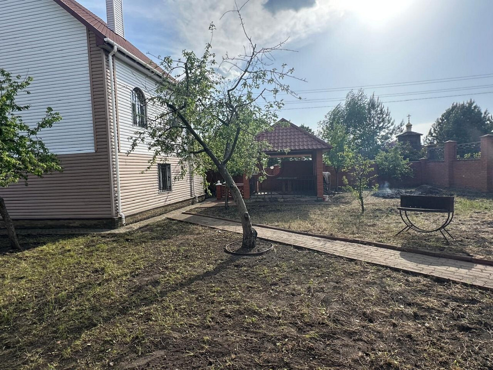 Продаж Будинок на садовое товарищество - Джерело  - изображение 5