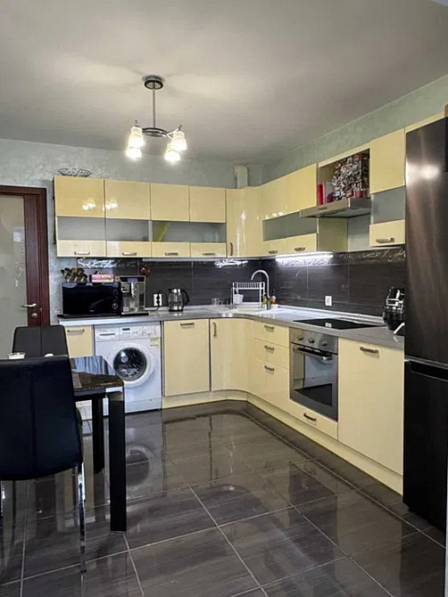 Продаж Квартира 3-кімнатна, 10/14 поверх на Івана Пулюя вул., 2 Київ - фото 11