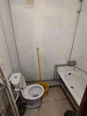 Оренда Квартира 1-кімнатна, 3/3 поверх на Межова, 12 Київ