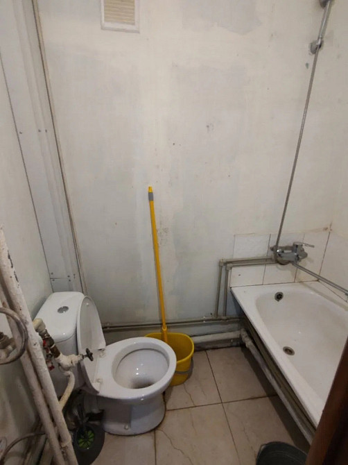 Оренда Квартира 1-кімнатна, 3/3 поверх на Межова, 12 Київ - фото 6