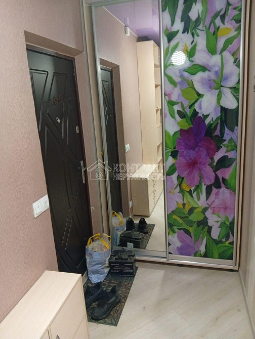 Оренда Квартира 1-кімнатна, 8/16 поверх на вул. Дружби народів Харків - фото 4