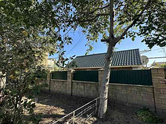 Продам добротный дом в Малиновском районе. Одеса