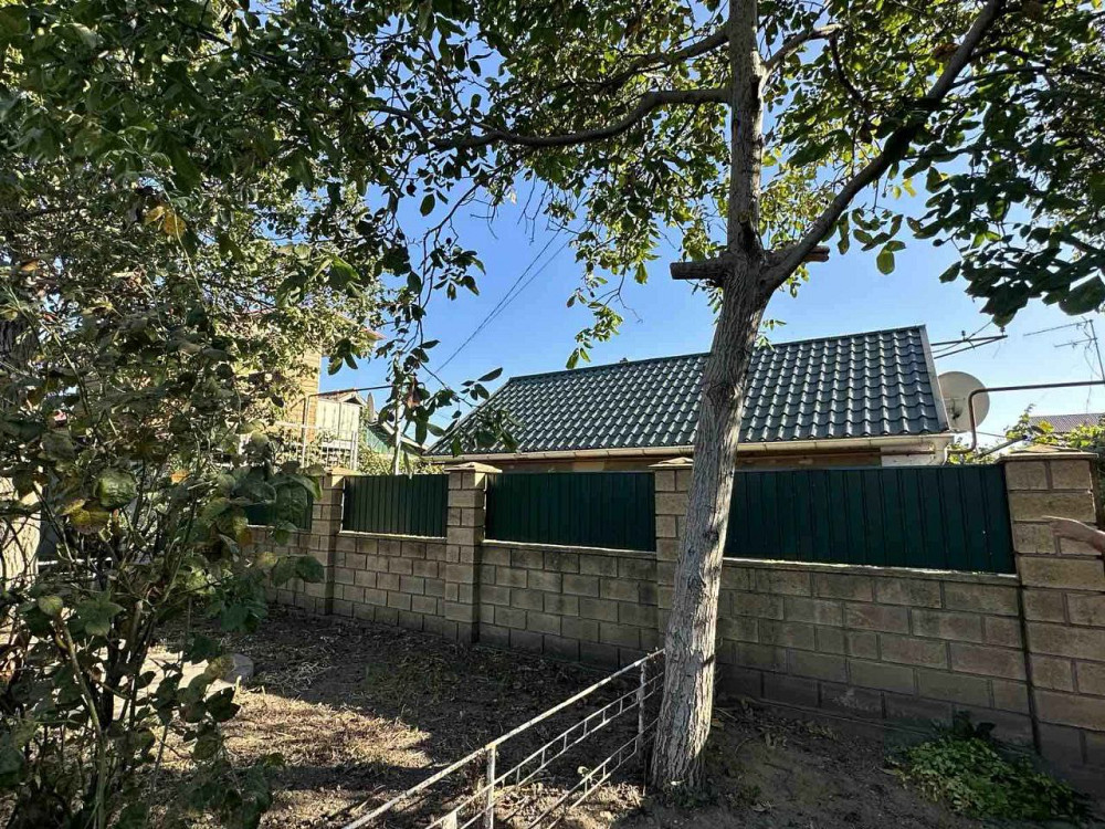 Продам добротный дом в Малиновском районе. Одеса - фото 3