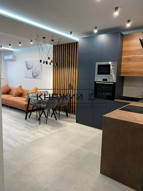 Оренда Квартира 2-кімнатна, 28/34 поверх на Победы просп./ Берестейский просп. Kiev - photo 8