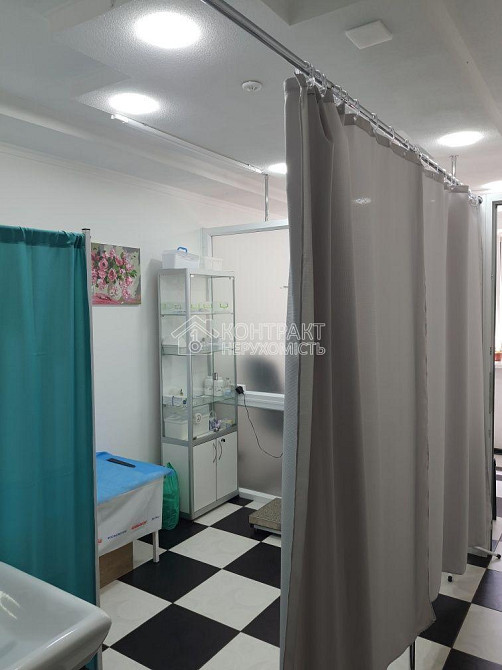 Продаж приміщення вільного призначення на вул. Тракторобудівників приміщень - 3, поверх - 1/5 Kharkiv - photo 5