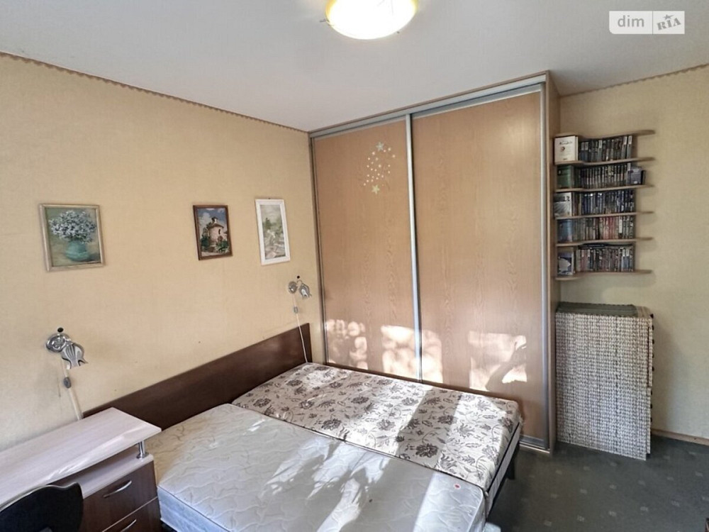 Оренда Квартира 3-кімнатна, 3/12 поверх на вул. Академіка Доброхотова, 1 Київ - фото 10