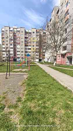 Продаж Квартира 1-кімнатна, 1/9 поверх на Леонтовича, 26 Коломия