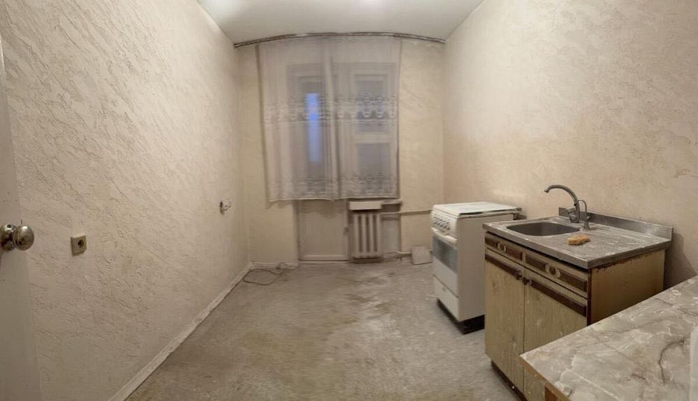 Продаж Квартира 3-кімнатна, 4/16 поверх на Дарницький бульвар, 12 Киев - изображение 5