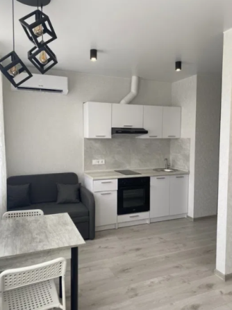 Продам 1-комнатную квартиру с ремонтом в ЖК "Лузановский Парк" (Лузановка) Одесса