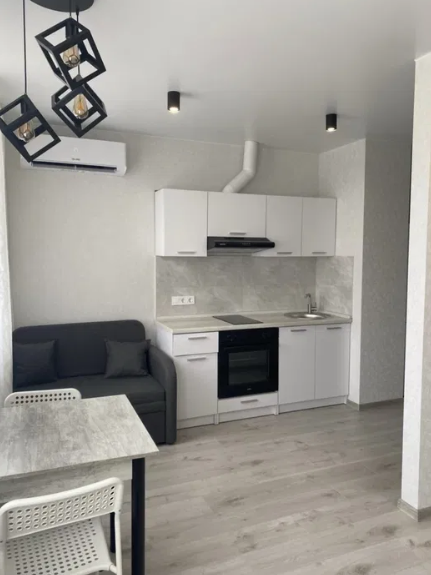 Продам 1-комнатную квартиру с ремонтом в ЖК "Лузановский Парк" (Лузановка) Одесса - изображение 1