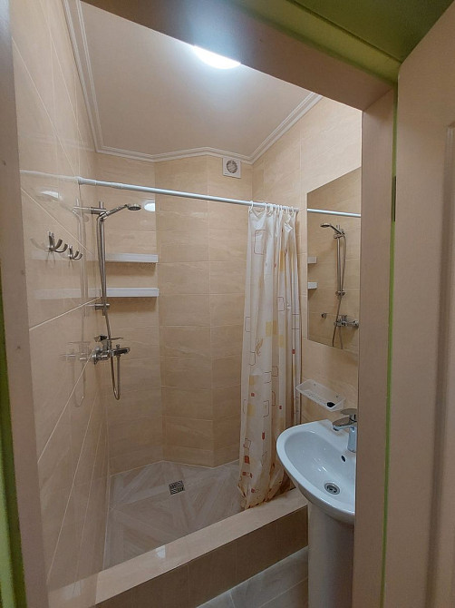 Оренда Квартира 1-кімнатна, 1/10 поверх на Олеся Гончара, 47/49 Киев - изображение 8