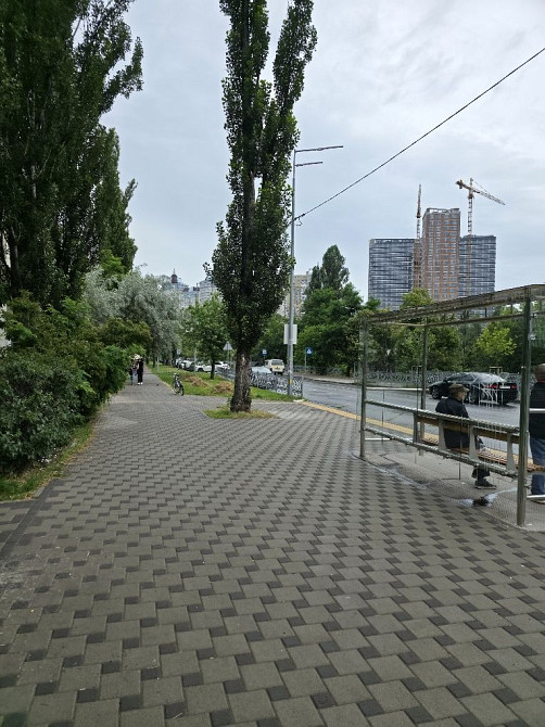 Продаж Квартира 3-кімнатна, 7/9 поверх на Ентузіастів вул., д. 19/1 Київ - фото 15