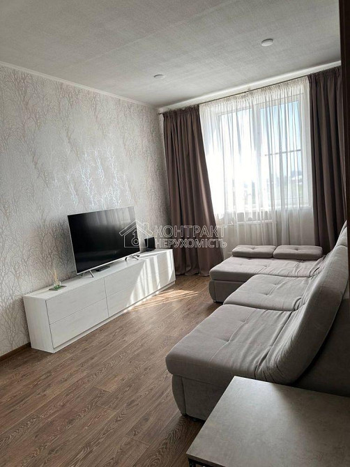 Продаж Квартира 2-кімнатна, 4/5 поверх на вул. Москалівська Харків - фото 12