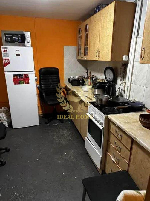 Продаж комерційне приміщення на Машиностроителей ул., 2В поверх - 1  - фото 5