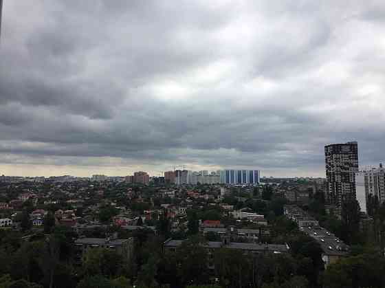 Продаж Квартира 2-кімнатна, 14/16 поверх на Большой Фонтан / Фонтанская Дорога, 49/1 Odessa