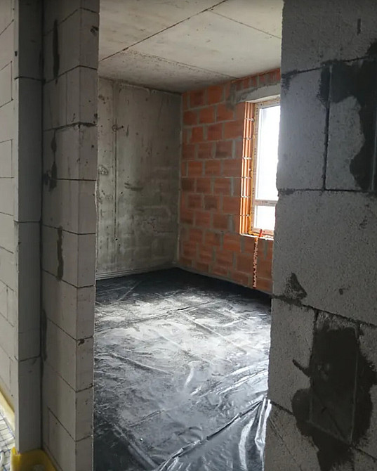 Продаж 2к квартири 62.9 кв. м на вул. Полковника Данила Нечая Тернопіль - фото 10