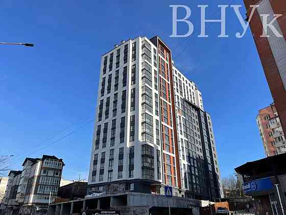 Продаж Квартира 1-кімнатна, 7/16 поверх на Нечая Ternopil'