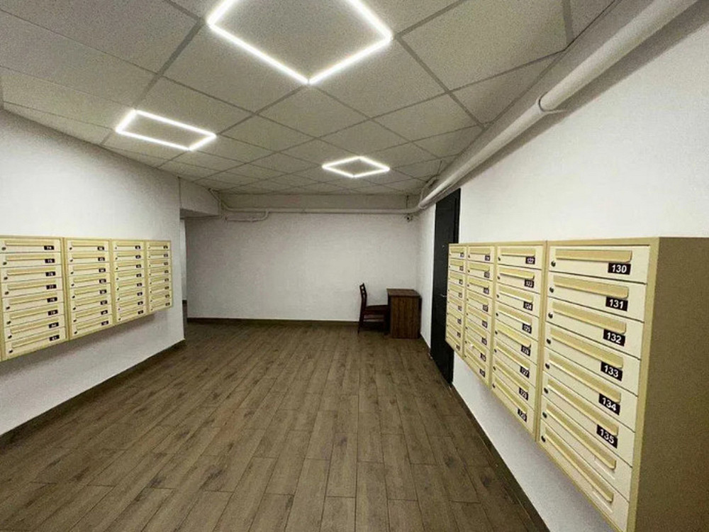 Продаж Квартира 4-кімнатна, 9/14 поверх на Плеханова ул., 15Б Дніпро - фото 13