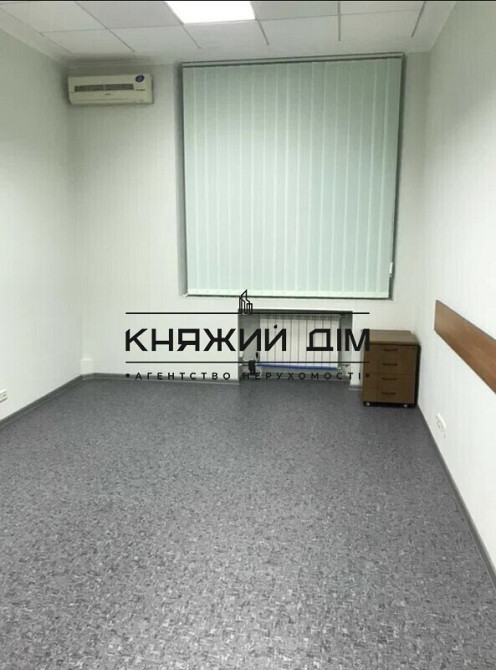 Оренда офісне приміщення на вул. Велика Васильківська поверх - 2/6 Київ - фото 7