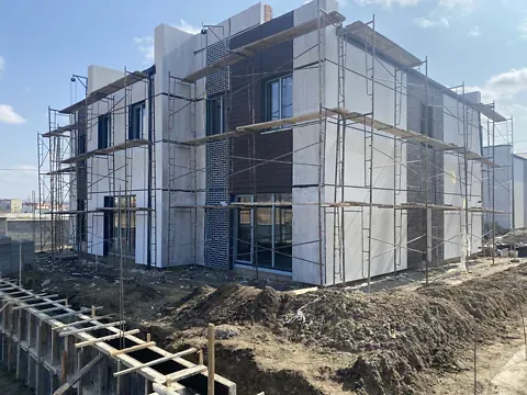 Продажа 2-этажный   100 кв.м 4 комн. на Кулика і Гудачека (Макарова) вулиця Ровно - изображение 17