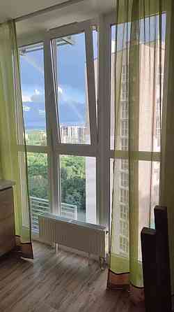 Оренда Квартира 1-кімнатна, 22/25 поверх на Заболотного, ЖК «Теремки Київ