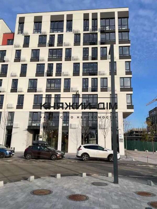 Продаж 2-х к. кв. в ЖК Файна Таун. № 21144016 Київ - фото 1