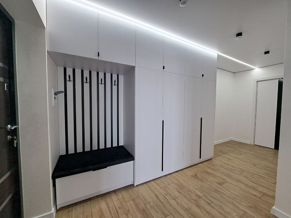 Продаж Квартира 2-кімнатна, 9/10 поверх на вул. Іллєнка Тернопіль - фото 15