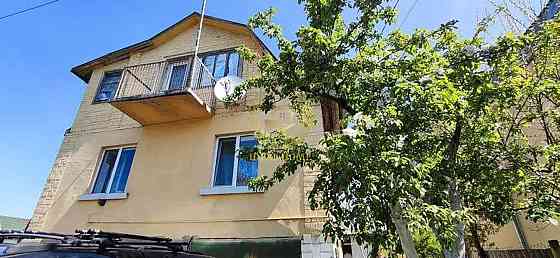 Продам гарний дачний будинок в Пороскотене. Пороскотень